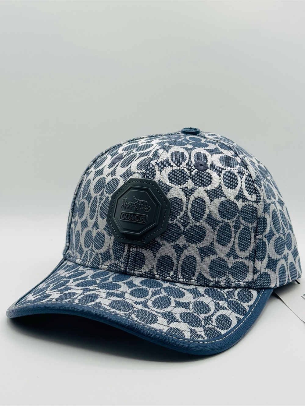 Coach Cap